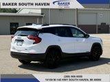 Used 2021 GMC Terrain SLE w/ Driver Convenience Package image 5