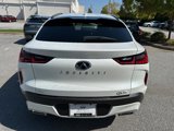 New 2025 INFINITI QX55 Essential image 4