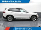 Used 2023 BMW X5 xDrive40i w/ Premium Package image 4