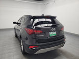 Used 2017 Hyundai Santa Fe Sport w/ 2.4L Tech Package 04 image 6