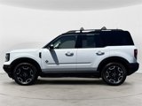Used 2021 Ford Bronco Sport Outer Banks image 4