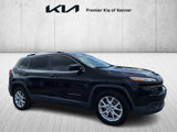 Used 2018 Jeep Cherokee Latitude Plus w/ Comfort/Convenience Group image 3
