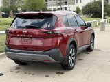 Used 2022 Nissan Rogue SV w/ SV Premium Package image 4