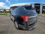 Used 2016 Ford Explorer Limited w/ Equipment Group 301A image 3