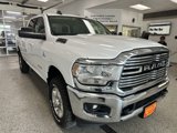 Used 2019 RAM 2500 Big Horn image 4