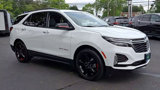 Certified 2022 Chevrolet Equinox Premier image 2