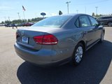 Used 2015 Volkswagen Passat 1.8T Wolfsburg Edition image 4