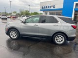 Used 2023 Chevrolet Equinox LT image 2