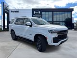 Used 2021 Chevrolet Tahoe Z71 w/ Rear Media and Nav Package image 5