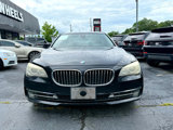 Used 2013 BMW 740Li image 2