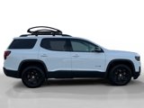 Used 2022 GMC Acadia AT4 w/ Technology Package image 6