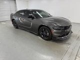 Used 2023 Dodge Charger SXT w/ Blacktop Package image 3