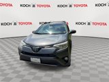 Used 2016 Toyota RAV4 Limited image 3