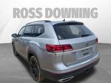 Used 2022 Volkswagen Atlas SE image 6