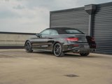 Used 2021 Mercedes-Benz C 300 Cabriolet image 3