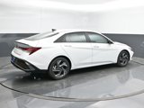 New 2025 Hyundai Elantra Sport image 5