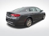 Used 2015 Chrysler 200 Limited w/ Convenience Group image 4