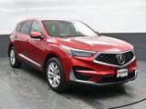 Used 2021 Acura RDX AWD image 5