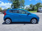 Used 2021 Chevrolet Spark LT image 3