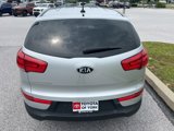 Used 2016 Kia Sportage LX image 5