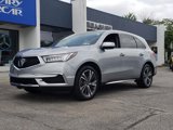 Used 2020 Acura MDX SH-AWD w/ Technology Package image 2
