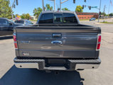 Used 2014 Ford F150 XLT w/ Equipment Group 302A Luxury image 6