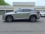 Used 2022 Lexus RX 350 AWD w/ Premium Package image 6