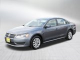 Used 2012 Volkswagen Passat 2.5 S image 3