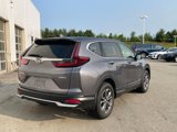 Used 2021 Honda CR-V EX-L image 3