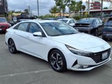 Certified 2023 Hyundai Elantra Limited image 3