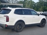 Used 2023 Kia Telluride EX X-Line image 3