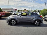 Certified 2022 Toyota C-HR XLE image 4