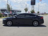 Used 2020 Ford Fusion S image 4