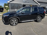 Used 2019 Subaru Forester Touring image 2