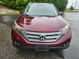 Used 2012 Honda CR-V EX-L image 2