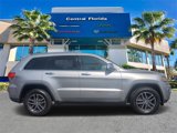 Used 2018 Jeep Grand Cherokee Limited image 4