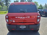 New 2024 Ford Bronco Sport Big Bend image 5