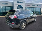 Used 2022 Jeep Cherokee Limited image 2