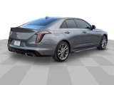 Used 2022 Cadillac CT4 Sport image 4