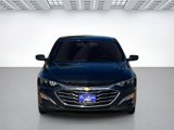 Used 2021 Chevrolet Malibu LS image 2
