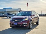 Used 2016 Chevrolet Traverse LT image 2