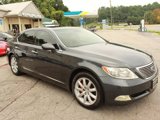 Used 2007 Lexus LS 460 image 3