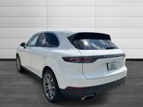 Used 2021 Porsche Cayenne image 3
