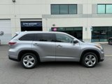 Used 2015 Toyota Highlander Limited Platinum image 3