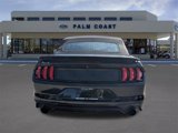 Certified 2018 Ford Mustang Premium w/ Equipment Group 201A image 4