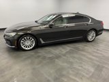 Used 2017 BMW 740i xDrive image 3