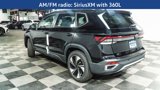 New 2025 Volkswagen Taos SE image 5
