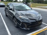 Used 2019 Toyota Corolla SE image 4