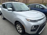 Used 2021 Kia Soul S image 3