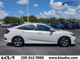 Used 2019 Honda Civic LX image 4